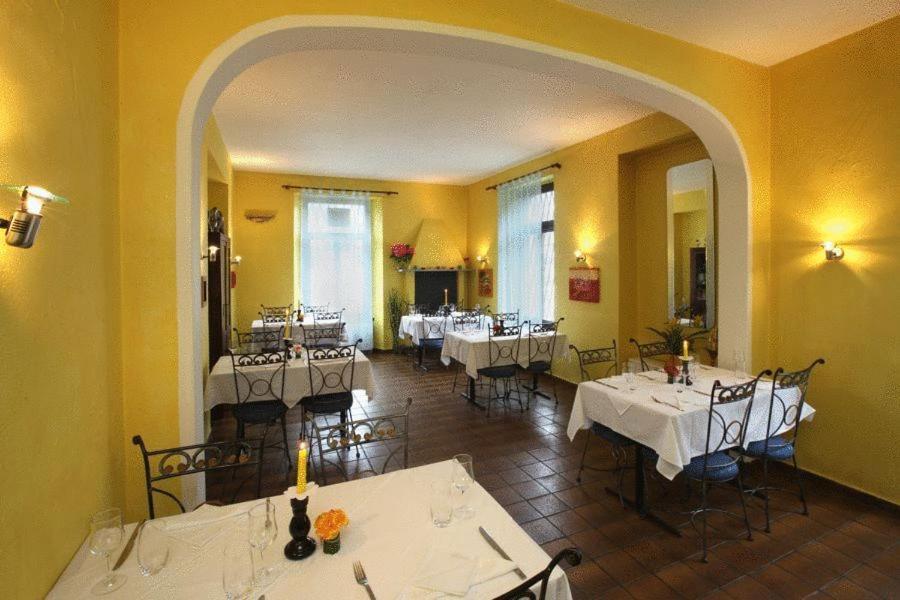 Unione Hotel Gordevio Bagian luar foto