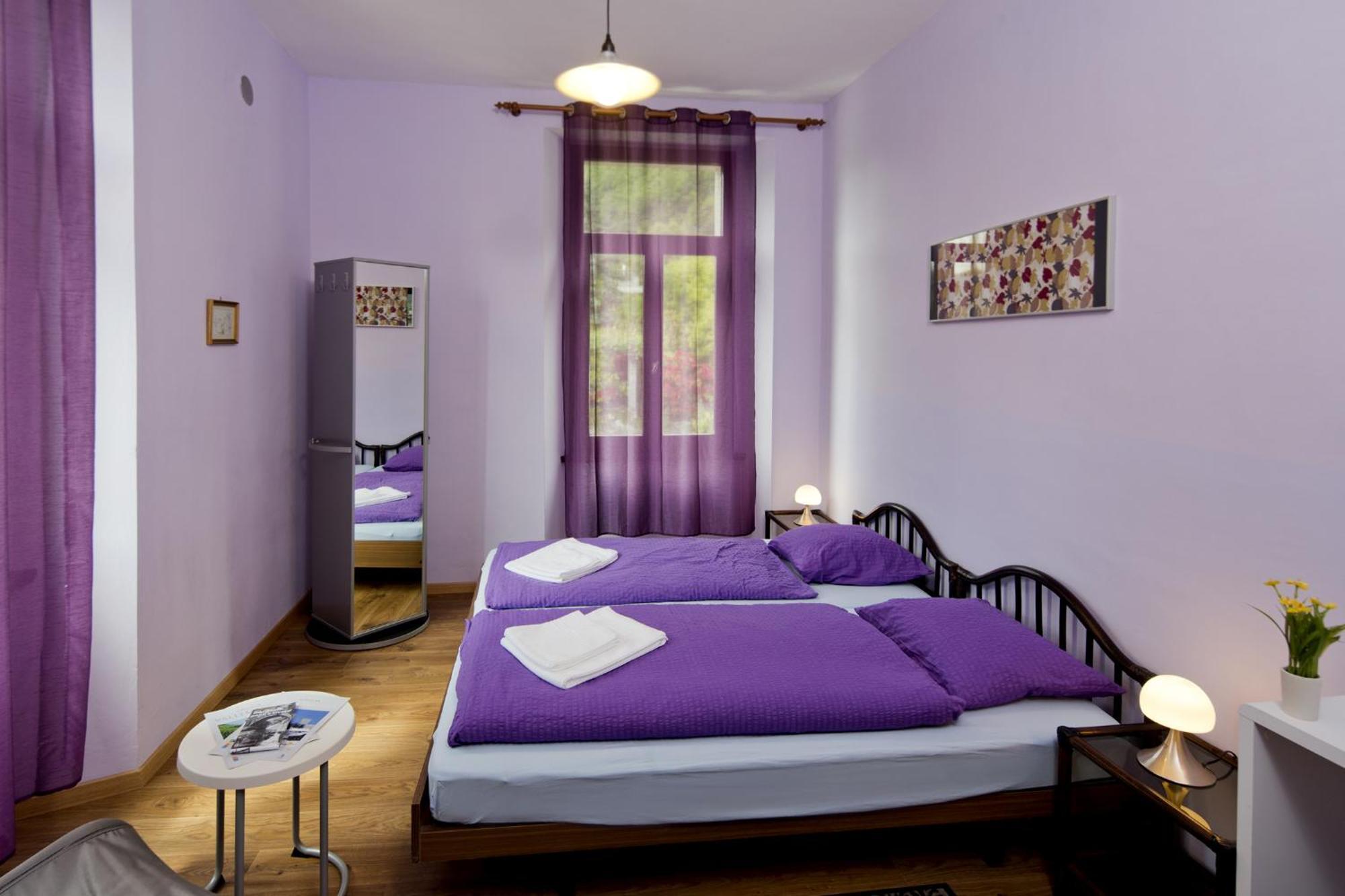 Unione Hotel Gordevio Bagian luar foto
